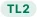 A trust-level badge shown next to a member's name on a reply